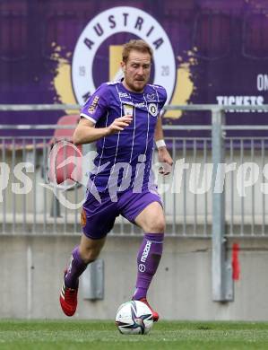 Fussball 2. Liga. SK Austria Klagenfurt gegen  Grazer AK 1902. Markus Rusek (Klagenfurt). Klagenfurt, am 18.4.2021.
Foto: Kuess
www.qspictures.net
---
pressefotos, pressefotografie, kuess, qs, qspictures, sport, bild, bilder, bilddatenbank