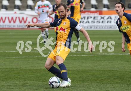 Fussball. Bundesliga. RZ Pellets WAC gegen FC Red Bull Salzburg. Andreas Ulmer (Salzburg). Wolfsberg, am 25.4.2021.
Foto: Kuess
www.qspictures.net

---
pressefotos, pressefotografie, kuess, qs, qspictures, sport, bild, bilder, bilddatenbank