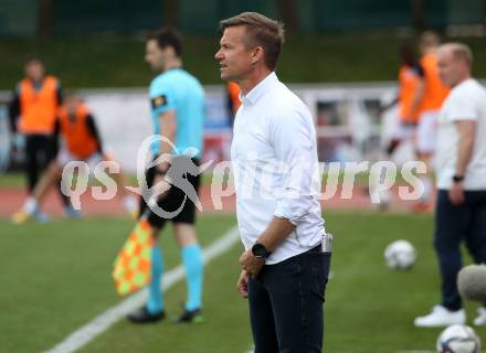 Fussball. Bundesliga. RZ Pellets WAC gegen FC Red Bull Salzburg.  Trainer Jesse Marsch  (Salzburg). Wolfsberg, am 25.4.2021.
Foto: Kuess
www.qspictures.net

---
pressefotos, pressefotografie, kuess, qs, qspictures, sport, bild, bilder, bilddatenbank