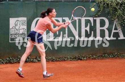 Tennis. OETV Challenge Serie.  Julia Adlbrecht. Poertschach, am 29.4.2021.
Foto: Kuess
www.qspictures.net

---
pressefotos, pressefotografie, kuess, qs, qspictures, sport, bild, bilder, bilddatenbank