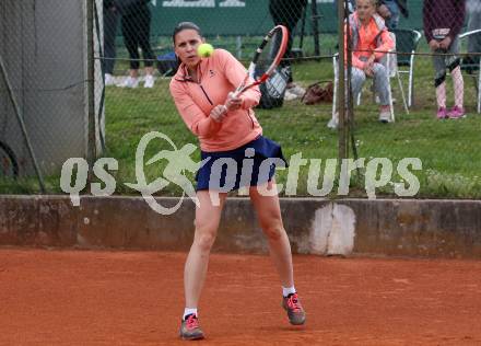 Tennis. OETV Challenge Serie.  Julia Adlbrecht. Poertschach, am 29.4.2021.
Foto: Kuess
www.qspictures.net

---
pressefotos, pressefotografie, kuess, qs, qspictures, sport, bild, bilder, bilddatenbank