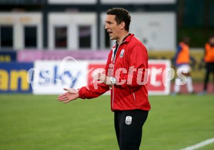 Fussball. Bundesliga. RZ Pellets WAC gegen LASK. Emanuel Pogatetz (LASK). Wolfsberg, am 12.5.2021.
Foto: Kuess
www.qspictures.net

---
pressefotos, pressefotografie, kuess, qs, qspictures, sport, bild, bilder, bilddatenbank