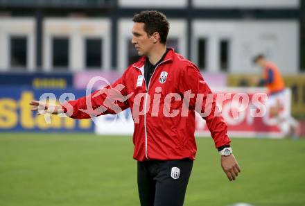 Fussball. Bundesliga. RZ Pellets WAC gegen LASK. Emanuel Pogatetz (LASK). Wolfsberg, am 12.5.2021.
Foto: Kuess
www.qspictures.net

---
pressefotos, pressefotografie, kuess, qs, qspictures, sport, bild, bilder, bilddatenbank