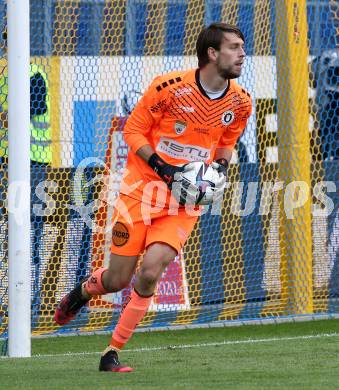 Fussball. Bundesliga Relegation. St. Poelten gegen SK Austria Klagenfurt .     Philip Menzel (Klagenfurt). Klagenfurt, am 29.5.2021.
Foto: Kuess
www.qspictures.net
---
pressefotos, pressefotografie, kuess, qs, qspictures, sport, bild, bilder, bilddatenbank