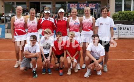 Tennis. 1. Bundesliga. KLC.  Klagenfurt, am 29.5.2021.
Foto: Kuess
www.qspictures.net

---
pressefotos, pressefotografie, kuess, qs, qspictures, sport, bild, bilder, bilddatenbank