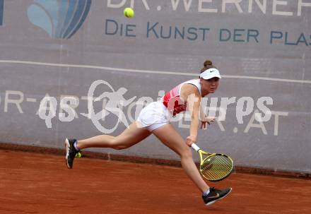 Tennis. 1. Bundesliga. KLC.  Karner Elena. Klagenfurt, am 29.5.2021.
Foto: Kuess
www.qspictures.net

---
pressefotos, pressefotografie, kuess, qs, qspictures, sport, bild, bilder, bilddatenbank