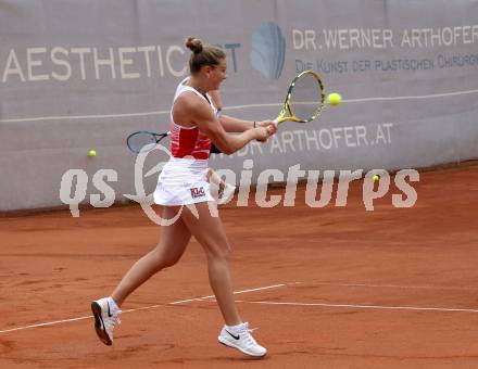 Tennis. 1. Bundesliga. KLC.  Plihal Nina. Klagenfurt, am 29.5.2021.
Foto: Kuess
www.qspictures.net

---
pressefotos, pressefotografie, kuess, qs, qspictures, sport, bild, bilder, bilddatenbank