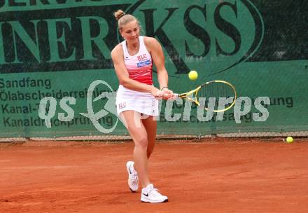 Tennis. 1. Bundesliga. KLC.  Plihal Nina. Klagenfurt, am 29.5.2021.
Foto: Kuess
www.qspictures.net

---
pressefotos, pressefotografie, kuess, qs, qspictures, sport, bild, bilder, bilddatenbank