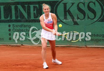 Tennis. 1. Bundesliga. KLC.  Plihal Nina. Klagenfurt, am 29.5.2021.
Foto: Kuess
www.qspictures.net

---
pressefotos, pressefotografie, kuess, qs, qspictures, sport, bild, bilder, bilddatenbank
