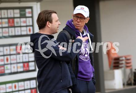 Fussball. Bundesliga. RZ Pellets WAC gegen FK Austria Wien. Trainer Peter Stoeger  (Wien). Wolfsberg, am 30.5.2021.
Foto: Kuess
www.qspictures.net

---
pressefotos, pressefotografie, kuess, qs, qspictures, sport, bild, bilder, bilddatenbank