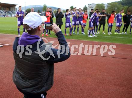 Fussball. Bundesliga. RZ Pellets WAC gegen FK Austria Wien. Trainer Peter Stoeger (Wien). Wolfsberg, am 30.5.2021.
Foto: Kuess
www.qspictures.net

---
pressefotos, pressefotografie, kuess, qs, qspictures, sport, bild, bilder, bilddatenbank