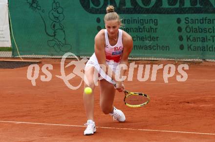 Tennis. 1. Bundesliga. KLC.  Plihal Nina. Klagenfurt, am 29.5.2021.
Foto: Kuess
www.qspictures.net

---
pressefotos, pressefotografie, kuess, qs, qspictures, sport, bild, bilder, bilddatenbank