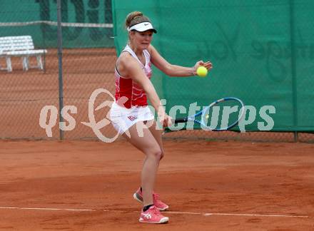 Tennis. 1. Bundesliga. KLC.  Pasterk Laura. Klagenfurt, am 29.5.2021.
Foto: Kuess
---
pressefotos, pressefotografie, kuess, qs, qspictures, sport, bild, bilder, bilddatenbank