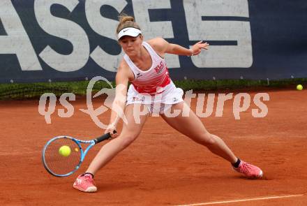 Tennis. 1. Bundesliga. KLC.  Pasterk Laura. Klagenfurt, am 29.5.2021.
Foto: Kuess
www.qspictures.net

---
pressefotos, pressefotografie, kuess, qs, qspictures, sport, bild, bilder, bilddatenbank