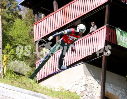 Nordische Kombination. Training OESV. Lukas Klapfer. Villach, 18.5.2021.
Foto: Kuess
www.qspictures.net
---
pressefotos, pressefotografie, kuess, qs, qspictures, sport, bild, bilder, bilddatenbank