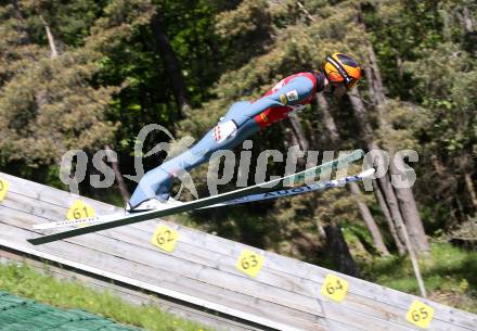Nordische Kombination. Training OESV. Thomas Joebstl. Villach, 18.5.2021.
Foto: Kuess
---
pressefotos, pressefotografie, kuess, qs, qspictures, sport, bild, bilder, bilddatenbank