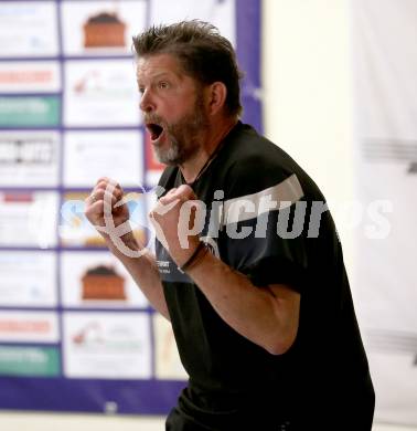 Stocksport. EV Rottendorf gegen EV Angerberg. Jubel  Horst Stranig, (Rottendorf). Oberglan, am 5.6.2021.
Foto: Kuess
www.qspictures.net
---
pressefotos, pressefotografie, kuess, qs, qspictures, sport, bild, bilder, bilddatenbank