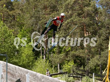 Nordische Kombination. Training OESV. Lukas Greiderer. Villach, 18.5.2021.
Foto: Kuess
www.qspictures.net
---
pressefotos, pressefotografie, kuess, qs, qspictures, sport, bild, bilder, bilddatenbank