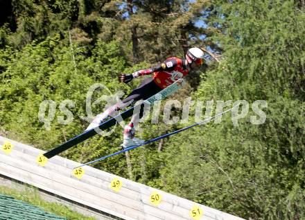 Nordische Kombination. Training OESV. Lukas Greiderer. Villach, 18.5.2021.
Foto: Kuess
www.qspictures.net
---
pressefotos, pressefotografie, kuess, qs, qspictures, sport, bild, bilder, bilddatenbank