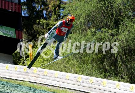 Nordische Kombination. Training OESV. Thomas Joebstl. Villach, 18.5.2021.
Foto: Kuess
---
pressefotos, pressefotografie, kuess, qs, qspictures, sport, bild, bilder, bilddatenbank