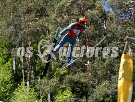 Nordische Kombination. Training OESV. Thomas Joebstl. Villach, 18.5.2021.
Foto: Kuess
---
pressefotos, pressefotografie, kuess, qs, qspictures, sport, bild, bilder, bilddatenbank