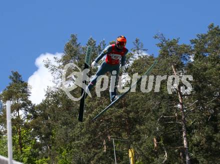 Nordische Kombination. Training OESV. Thomas Joebstl. Villach, 18.5.2021.
Foto: Kuess
---
pressefotos, pressefotografie, kuess, qs, qspictures, sport, bild, bilder, bilddatenbank
