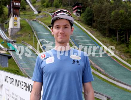 Nordische Kombination. Training OESV. Martin Fritz. Villach, 18.5.2021.
Foto: Kuess
---
pressefotos, pressefotografie, kuess, qs, qspictures, sport, bild, bilder, bilddatenbank
