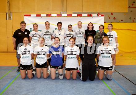 Handball. Frauen. SC Ferlach. Ferlach, 20.5.2021.
Foto: Kuess
www.qspictures.net

---
pressefotos, pressefotografie, kuess, qs, qspictures, sport, bild, bilder, bilddatenbank