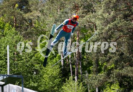 Nordische Kombination. Training OESV. Thomas Joebstl. Villach, 18.5.2021.
Foto: Kuess
www.qspictures.net
---
pressefotos, pressefotografie, kuess, qs, qspictures, sport, bild, bilder, bilddatenbank