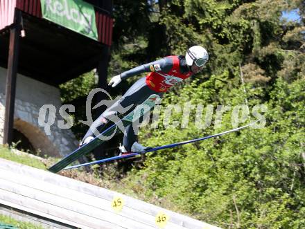 Nordische Kombination. Training OESV. Lukas Klapfer. Villach, 18.5.2021.
Foto: Kuess
www.qspictures.net
---
pressefotos, pressefotografie, kuess, qs, qspictures, sport, bild, bilder, bilddatenbank