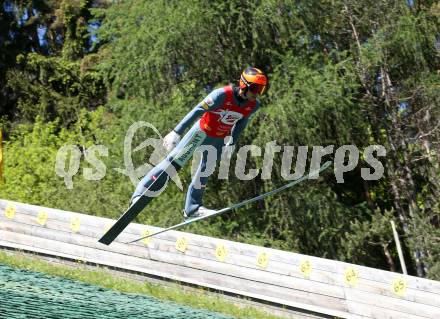 Nordische Kombination. Training OESV. Thomas Joebstl. Villach, 18.5.2021.
Foto: Kuess
---
pressefotos, pressefotografie, kuess, qs, qspictures, sport, bild, bilder, bilddatenbank