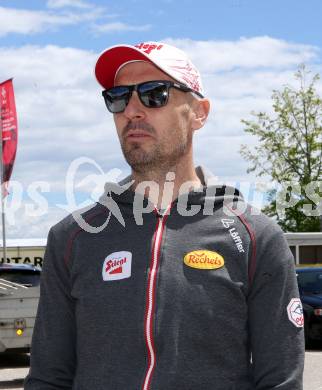 Nordische Kombination. Training OESV.  Christoph Eugen. Villach, 18.5.2021.
Foto: Kuess
www.qspictures.net

---
pressefotos, pressefotografie, kuess, qs, qspictures, sport, bild, bilder, bilddatenbank