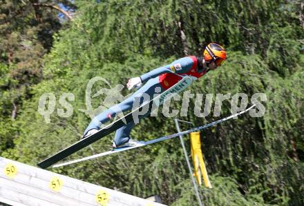 Nordische Kombination. Training OESV. Thomas Joebstl. Villach, 18.5.2021.
Foto: Kuess
---
pressefotos, pressefotografie, kuess, qs, qspictures, sport, bild, bilder, bilddatenbank