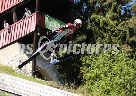 Nordische Kombination. Training OESV. Lukas Greiderer. Villach, 18.5.2021.
Foto: Kuess
www.qspictures.net
---
pressefotos, pressefotografie, kuess, qs, qspictures, sport, bild, bilder, bilddatenbank
