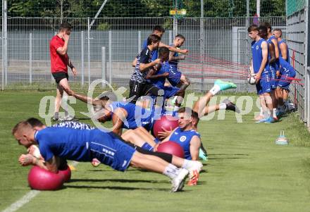 Fussball. Bundesliga. Training. SK Austria Klagenfurt . Klagenfurt, am 23.6.2021.
Foto: Kuess
www.qspictures.net
---
pressefotos, pressefotografie, kuess, qs, qspictures, sport, bild, bilder, bilddatenbank