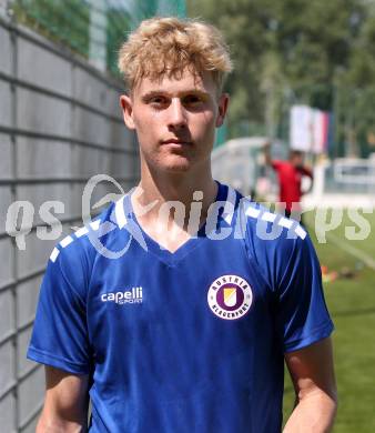 Fussball. Bundesliga. Training. SK Austria Klagenfurt .  Hubert Griesebner. Klagenfurt, am 23.6.2021.
Foto: Kuess
www.qspictures.net
---
pressefotos, pressefotografie, kuess, qs, qspictures, sport, bild, bilder, bilddatenbank