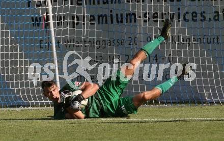 Fussball Kaerntner Liga. SAK gegen Treibach. Alexander Aineter (SAK). KLagenfurt, am 26.6.2021.
Foto: Kuess
---
pressefotos, pressefotografie, kuess, qs, qspictures, sport, bild, bilder, bilddatenbank
