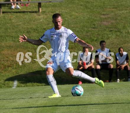 Fussball. Freundschaftsspiel. Koettmannsdorf gegen Austria Klagenfurt.   Turgay Gemicibasi (Klagenfurt). Klagenfurt, am 28.6.2021.
Foto: Kuess
www.qspictures.net
---
pressefotos, pressefotografie, kuess, qs, qspictures, sport, bild, bilder, bilddatenbank