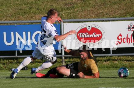 Fussball. Freundschaftsspiel. Koettmannsdorf gegen Austria Klagenfurt.   Florian Freissegger (Klagenfurt). Klagenfurt, am 28.6.2021.
Foto: Kuess
www.qspictures.net
---
pressefotos, pressefotografie, kuess, qs, qspictures, sport, bild, bilder, bilddatenbank