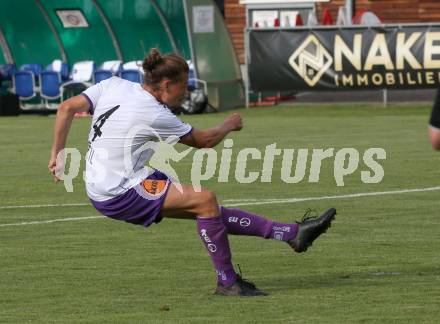 Fussball Testspiel. ASK gegen SK Austria Klagenfurt. Patrick Greil (Austria Klagenfurt). Klagenfurt, am 2.7.2021.
Foto: Kuess
---
pressefotos, pressefotografie, kuess, qs, qspictures, sport, bild, bilder, bilddatenbank