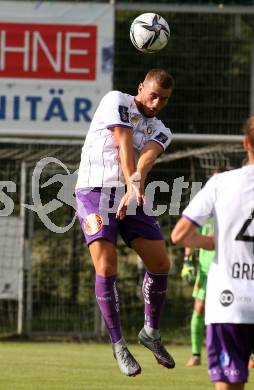Fussball Testspiel. ASK gegen SK Austria Klagenfurt. Turgay Gemicibasi (Austria Klagenfurt). Klagenfurt, am 2.7.2021.
Foto: Kuess
---
pressefotos, pressefotografie, kuess, qs, qspictures, sport, bild, bilder, bilddatenbank
