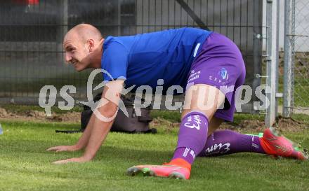 Fussball Testspiel. ASK gegen SK Austria Klagenfurt. Nicolas Wimmer (Austria Klagenfurt). Klagenfurt, am 2.7.2021.
Foto: Kuess
---
pressefotos, pressefotografie, kuess, qs, qspictures, sport, bild, bilder, bilddatenbank