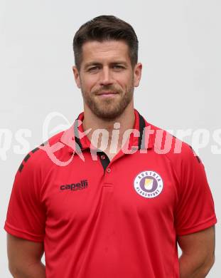 Fussball. Bundesliga. Austria Klagenfurt. Mannschaftsfototermin. Portrait.  Manuel Trattnig. Klagenfurt, am 8.7.2021.
Foto: Kuess
www.qspictures.net
---
pressefotos, pressefotografie, kuess, qs, qspictures, sport, bild, bilder, bilddatenbank