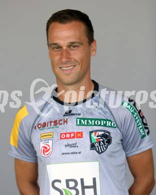 Fussball. Bundesliga. WAC. Mannschaftsfototermin. Portrait.  Michael Liendl. Wolfsberg, am 7.7.2021.
Foto: Kuess
www.qspictures.net
---
pressefotos, pressefotografie, kuess, qs, qspictures, sport, bild, bilder, bilddatenbank