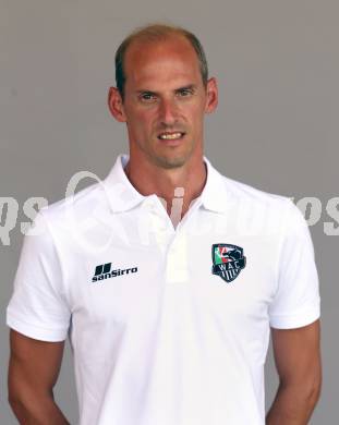Fussball. Bundesliga. WAC. Mannschaftsfototermin. Portrait.  Oliver Barth. Wolfsberg, am 7.7.2021.
Foto: Kuess
www.qspictures.net
---
pressefotos, pressefotografie, kuess, qs, qspictures, sport, bild, bilder, bilddatenbank