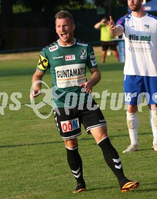 Fussball Regionalliga. SK Treibach gegen Ried Amateure (Junge Wikinger Ried). Manuel Kerhe (Ried), Treibach, am 23.7.2021.
Foto: Kuess
---
pressefotos, pressefotografie, kuess, qs, qspictures, sport, bild, bilder, bilddatenbank