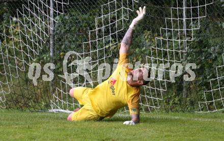 Fussball 1. KLasse C. St. Urban gegen St. Veit. Domen Mrezar  (St. Urban). St. Urban, am 15.8.2021.
Foto: Kuess
---
pressefotos, pressefotografie, kuess, qs, qspictures, sport, bild, bilder, bilddatenbank