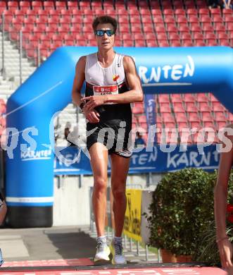 Kaernten laeuft. Christoph Lorber. Velden, am 22.8.2021.
Foto: Kuess
---
pressefotos, pressefotografie, kuess, qs, qspictures, sport, bild, bilder, bilddatenbank