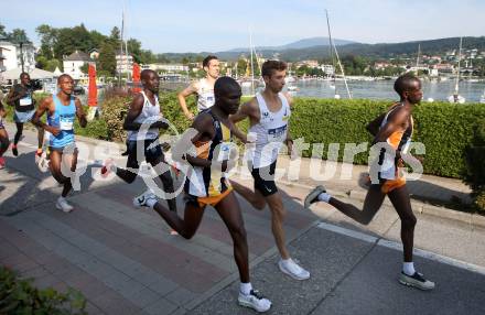 Kaernten laeuft. Start. Velden, am 22.8.2021
Foto: Kuess
---
pressefotos, pressefotografie, kuess, qs, qspictures, sport, bild, bilder, bilddatenbank
