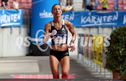Kaernten laeuft. Eva Wutti. Velden, am 22.8.2021.
Foto: Kuess
---
pressefotos, pressefotografie, kuess, qs, qspictures, sport, bild, bilder, bilddatenbank